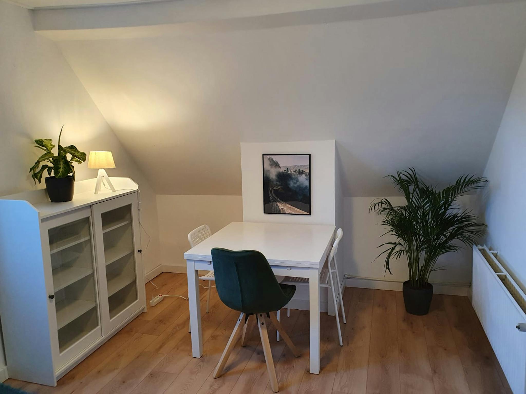 Apartment, Blommersdijkselaan, Rotterdam