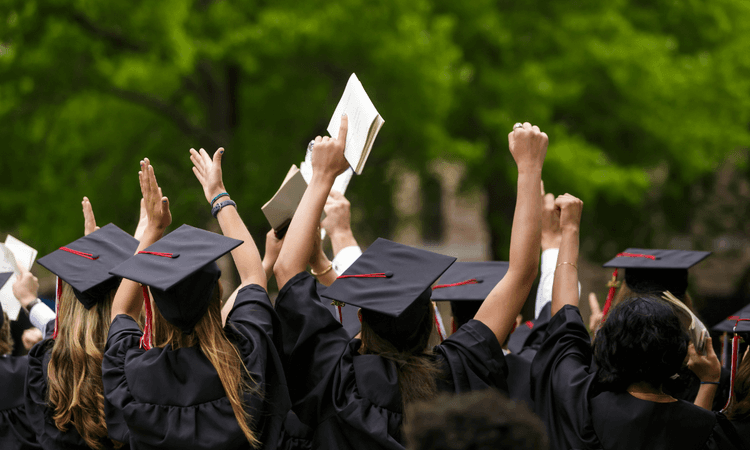 Higher education in the Netherlands ranked 6th best in Europe