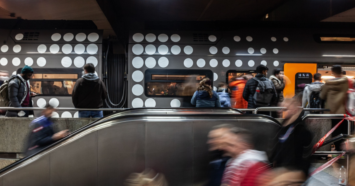 Price of public transport to increase in 5 German states in 2026