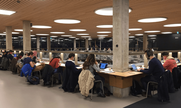 Student fees for Dutch universities to rise in the coming academic year