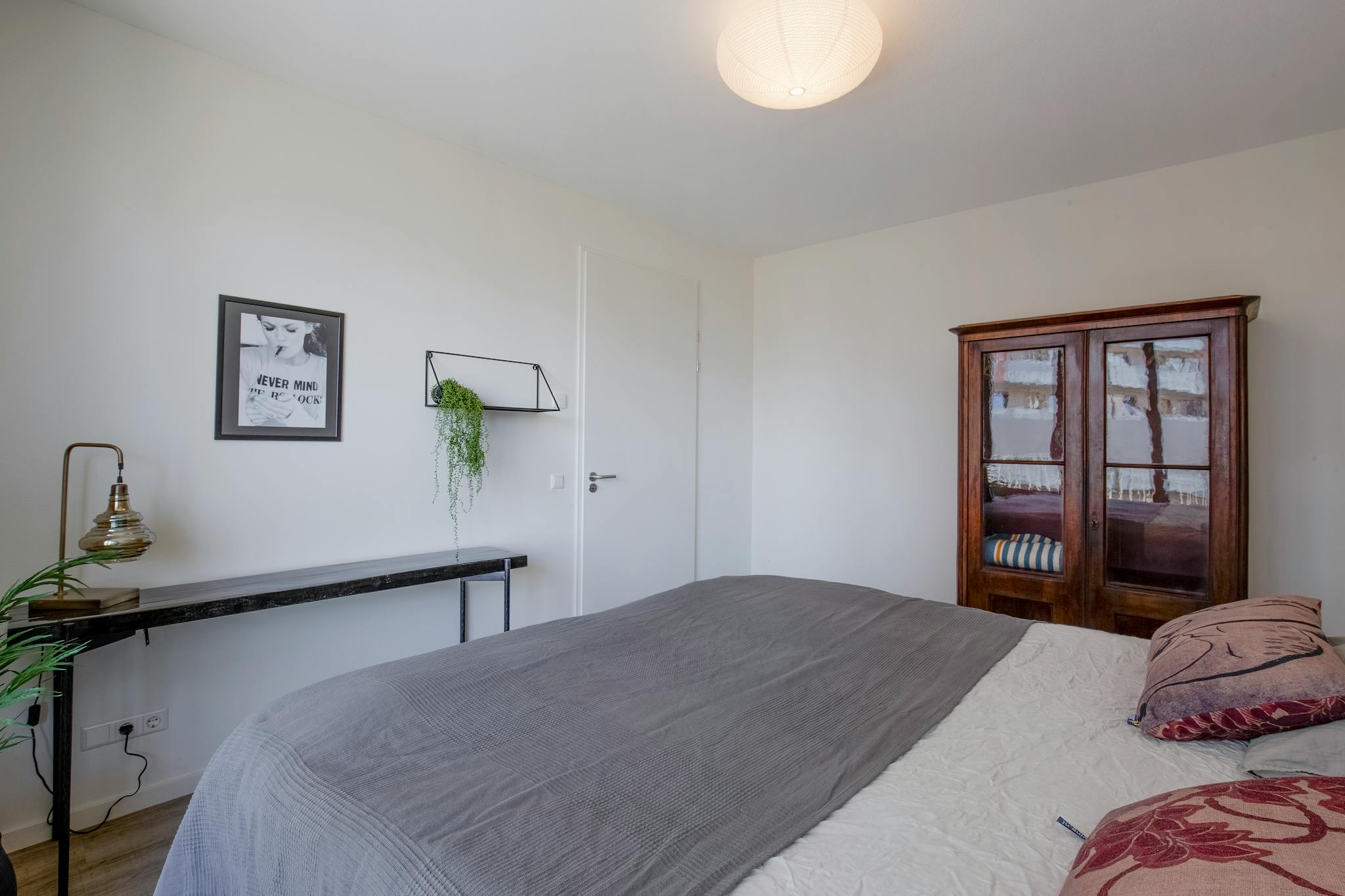 Apartment, Mary van der Sluisstraat, Amsterdam