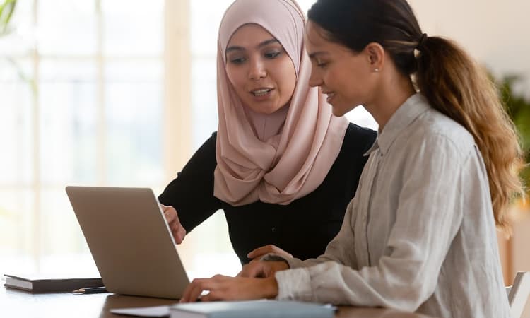 Finding your mentor as an expat