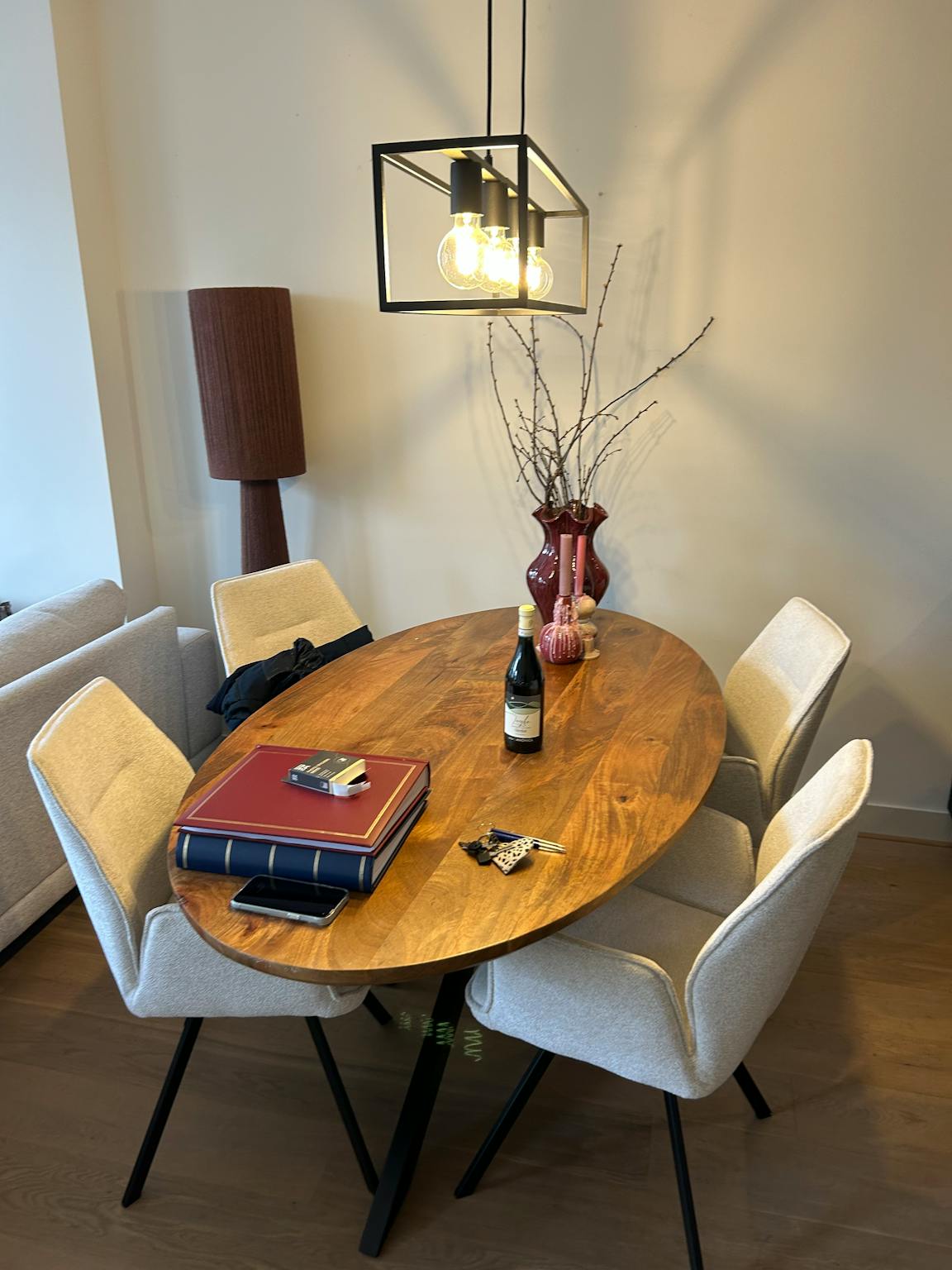Apartment, Bilderdijkstraat, Amsterdam