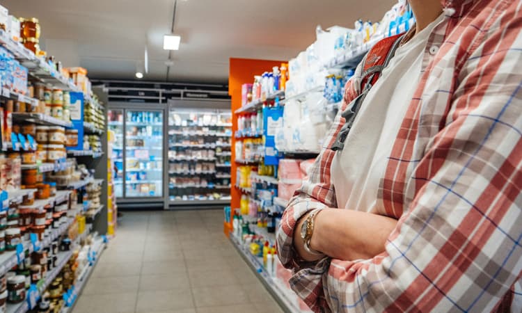 Camel, Coca-Cola, and Campina: This is what shoppers in the Netherlands buy