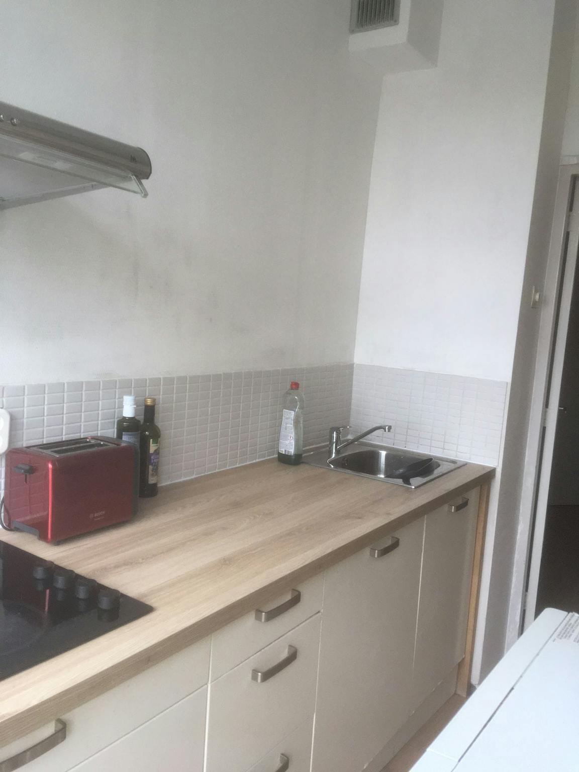 Apartment, De Lairesselaan, Rotterdam