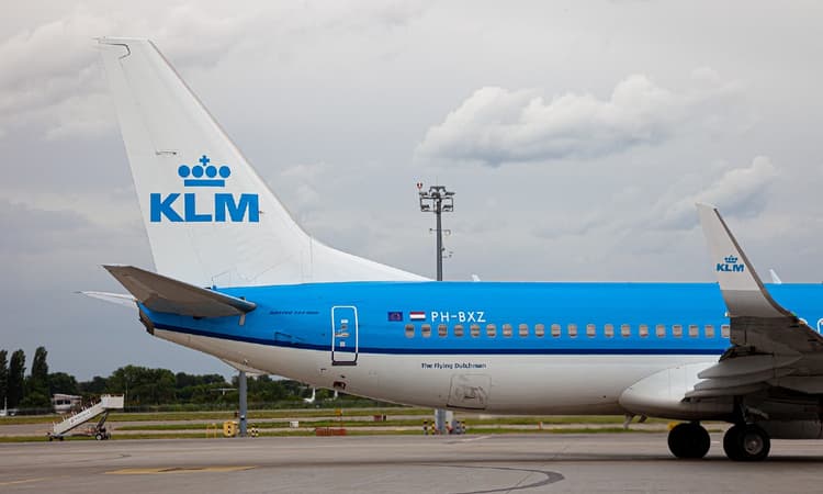 Up to 5.000 redundancies planned at Dutch airline KLM