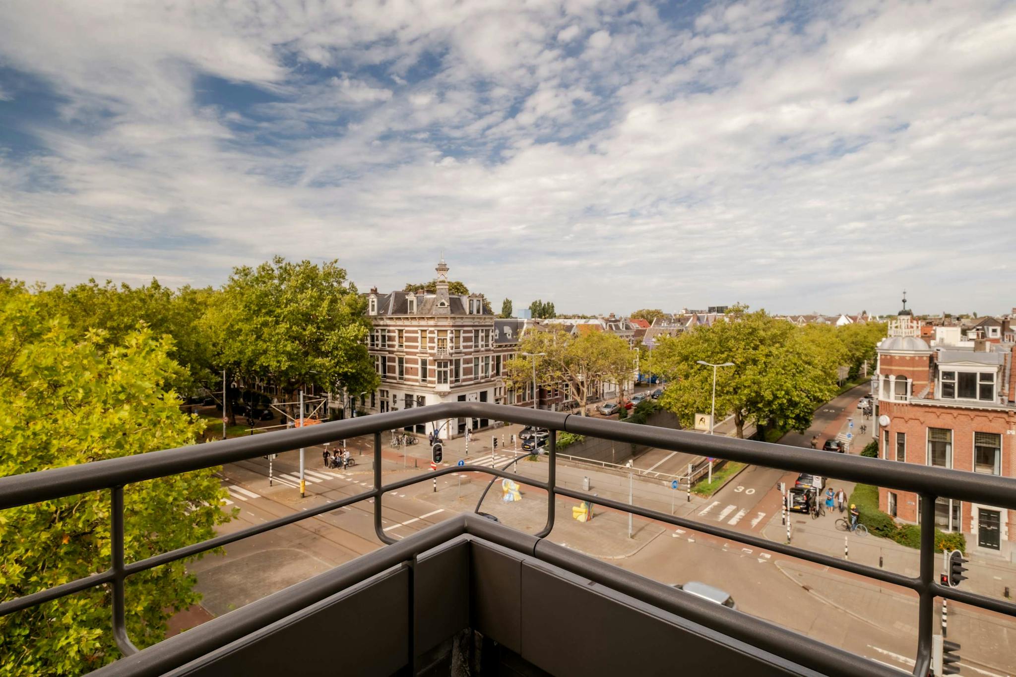 Apartment, 's-Gravendijkwal, Rotterdam