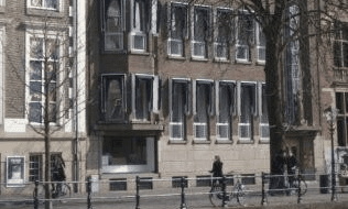 Europe House opens in The Hague