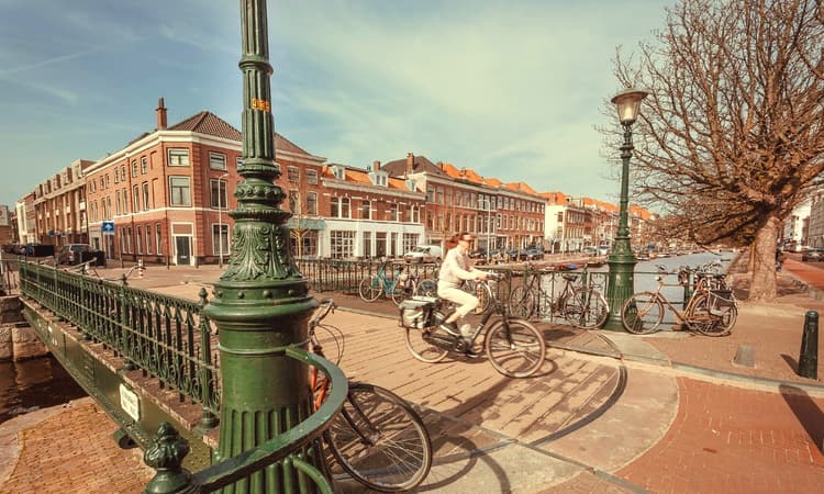 New rent rules in place in The Hague 