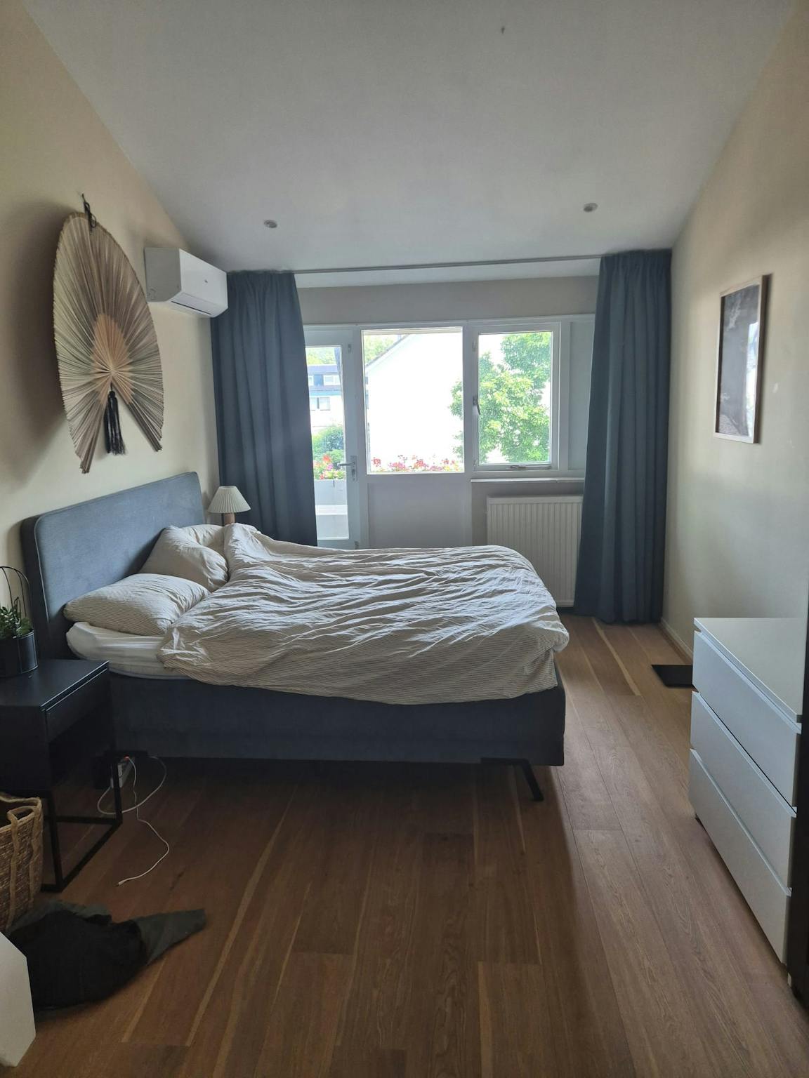 Apartment, Het Karveel, Muiden