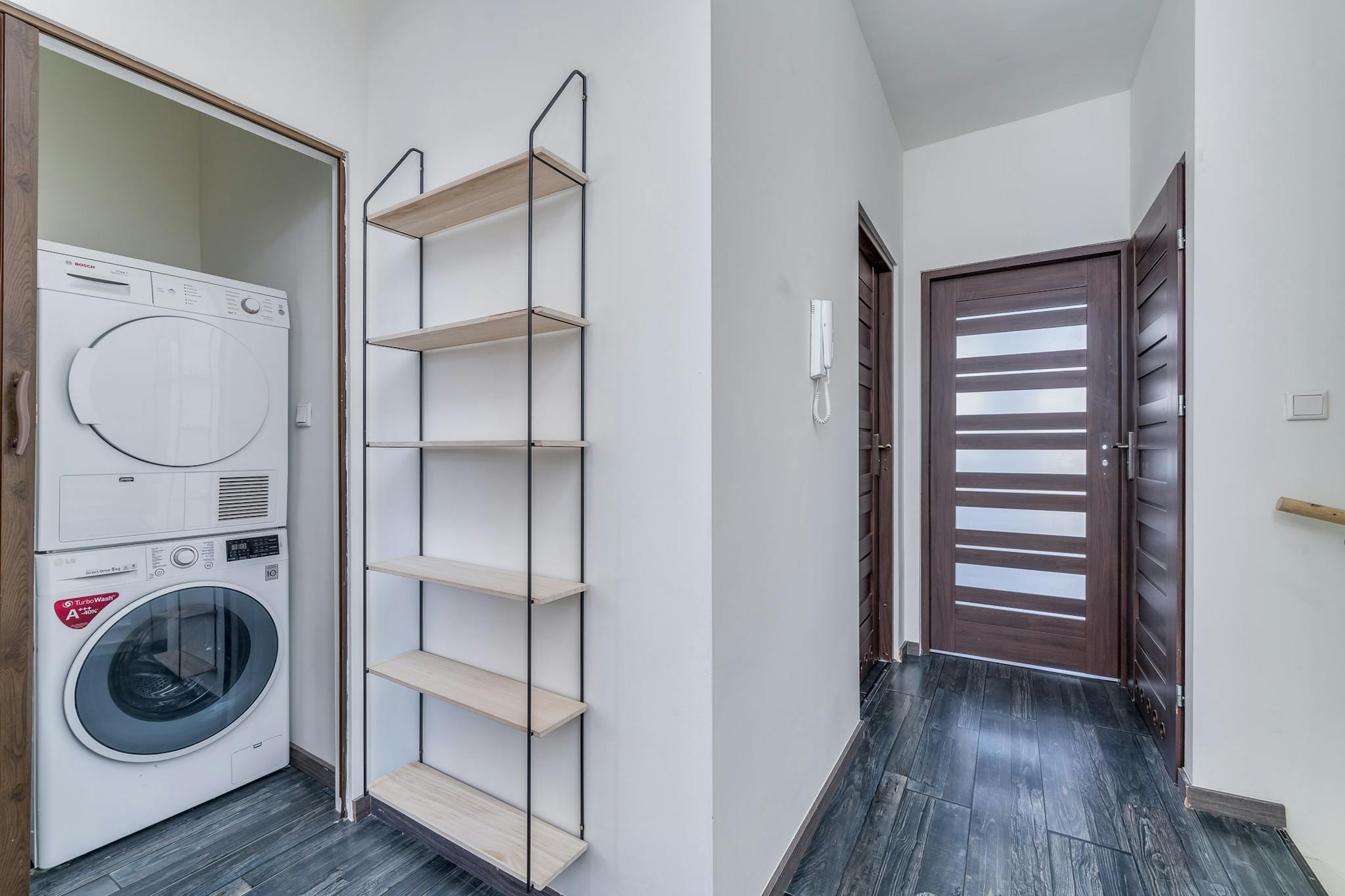 Apartment, Friesestraat, Rotterdam
