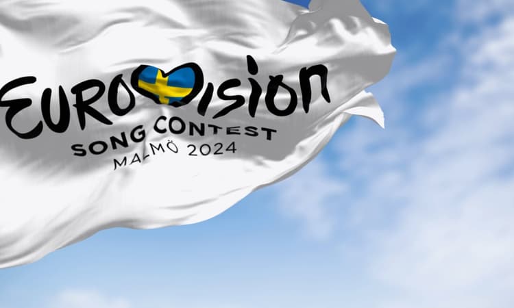 Dutch Eurovision entry breaks Spotify record on release day