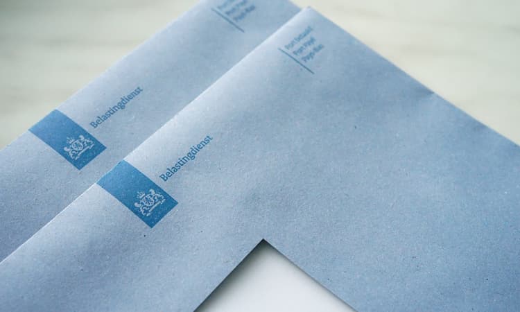 More people failed to file their Dutch tax return in 2023