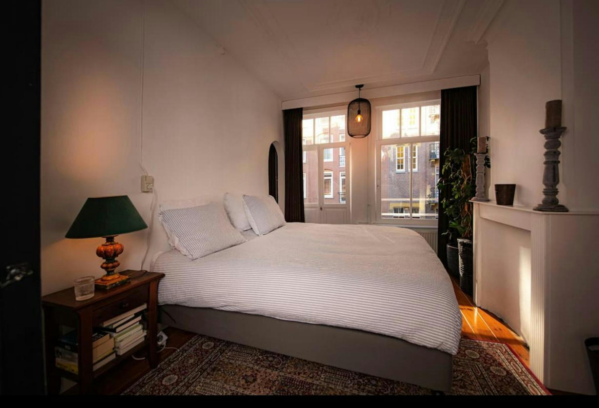 Apartment, Rhijnvis Feithstraat, Amsterdam