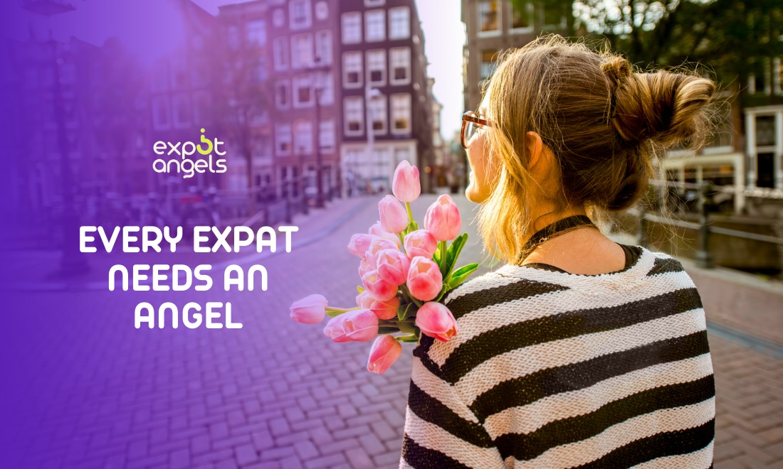 Expat Angels: The group coaching platform that empowers expats to thrive