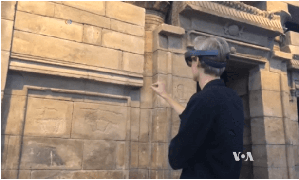 How augmented reality could save hidden museum collections