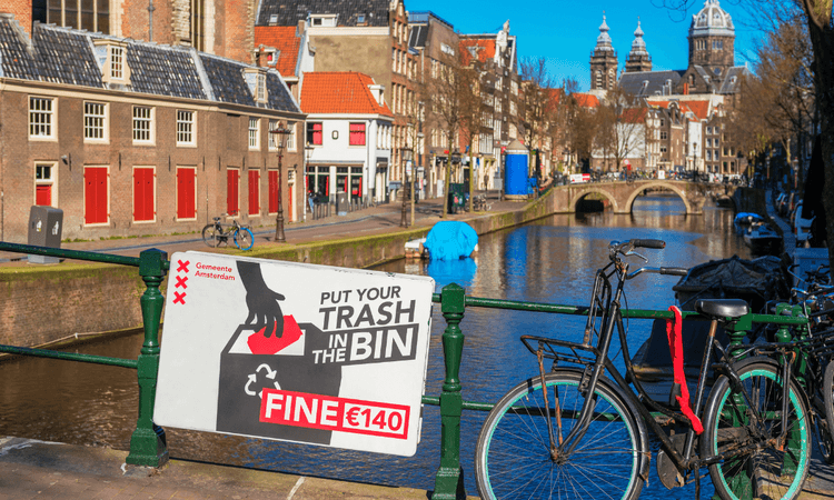 Dutch ranked as world’s best non-native English speakers for sixth year