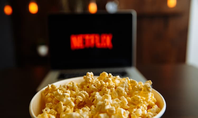 Dutch movies to watch on Netflix this holiday season