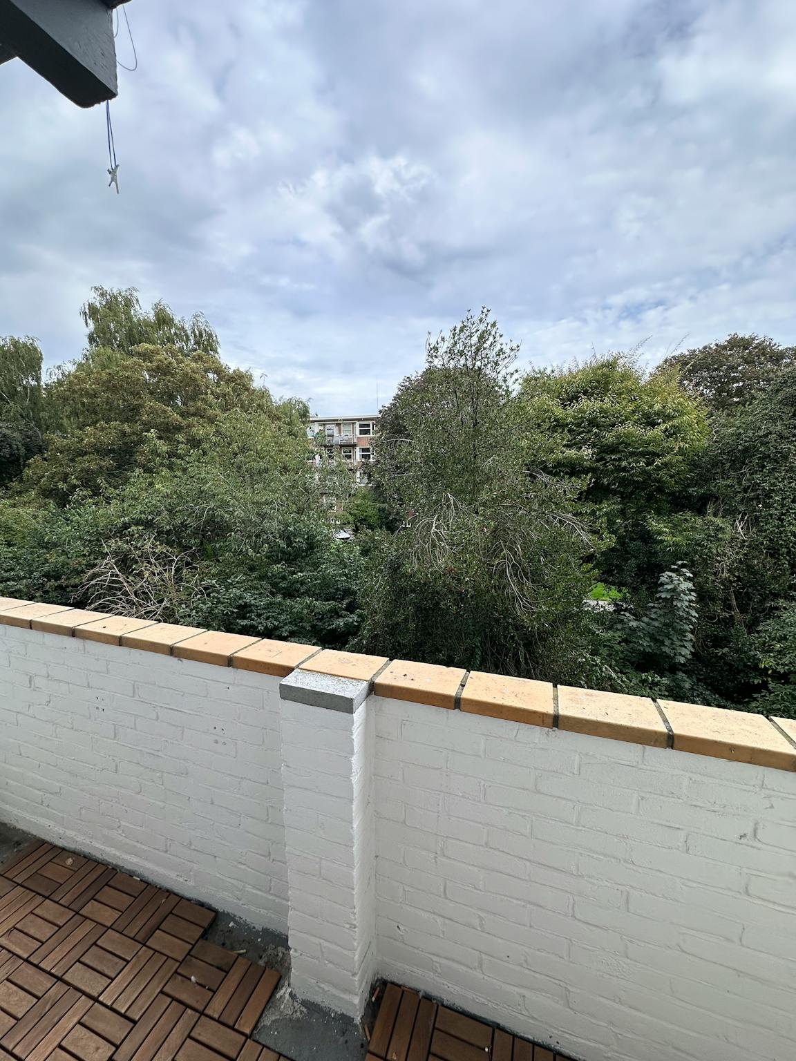 Apartment, Egidiusstraat, Amsterdam