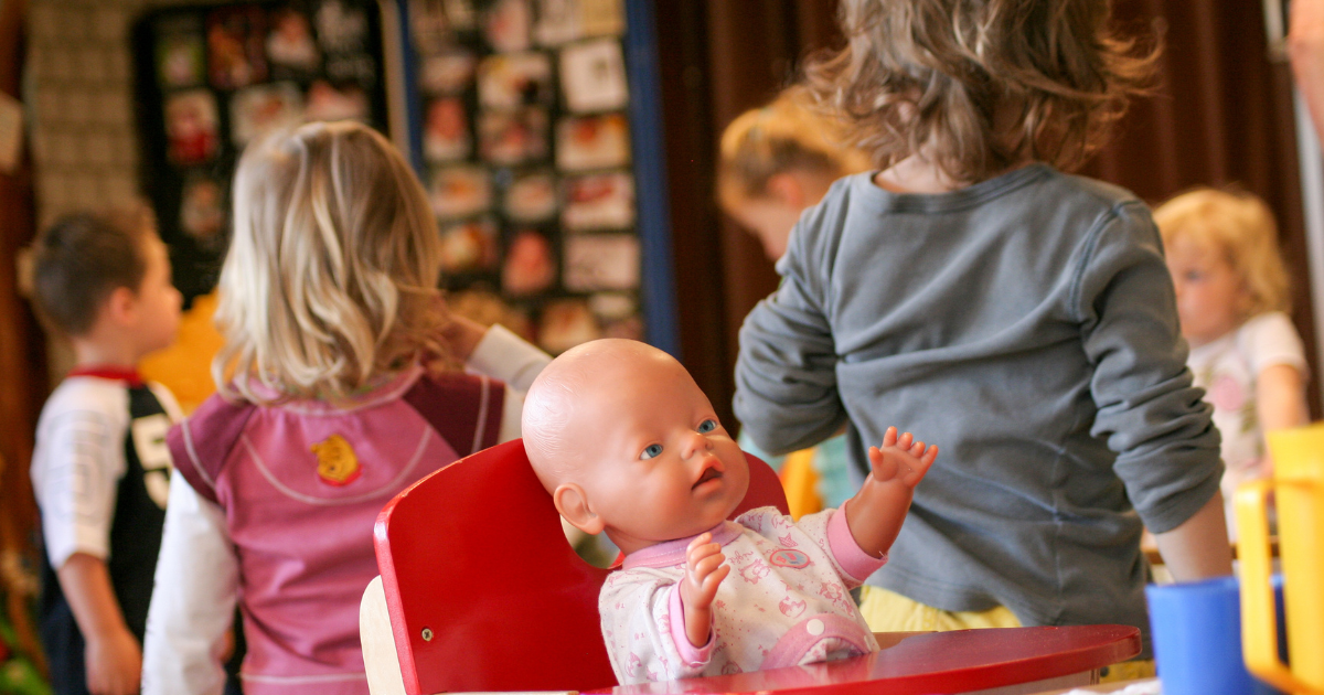 Dutch government to trim childcare subsidy to offset rising costs