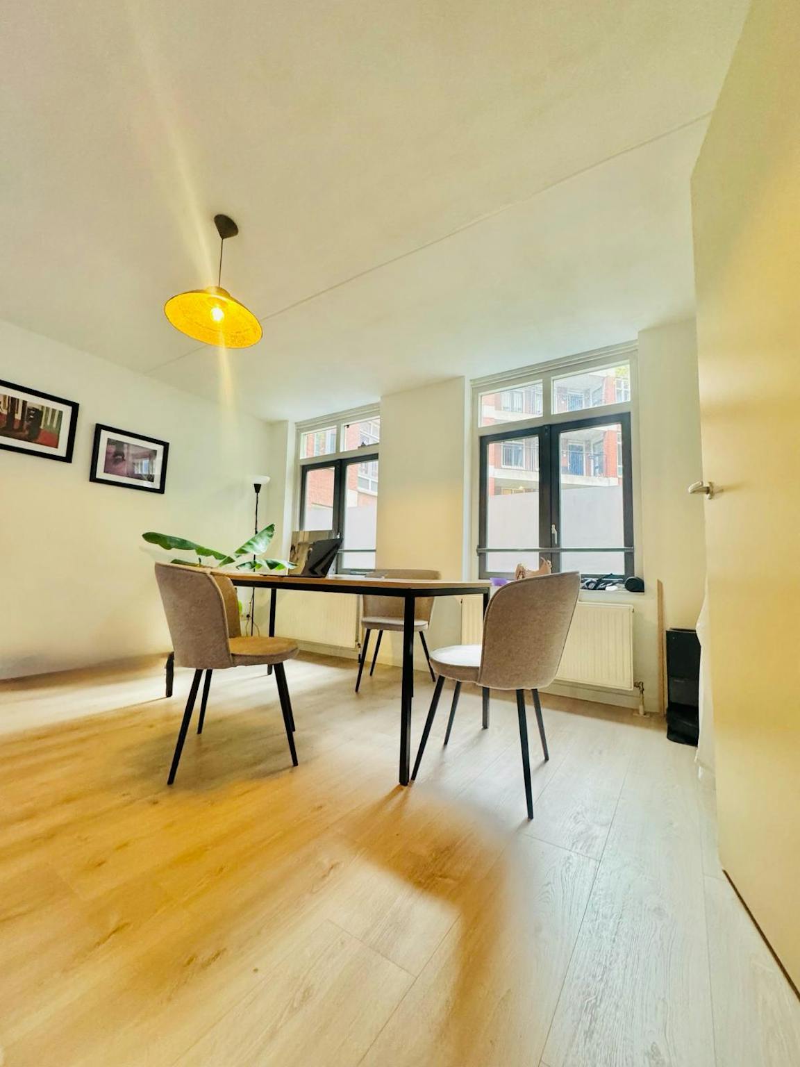Apartment, Clioplein, The Hague