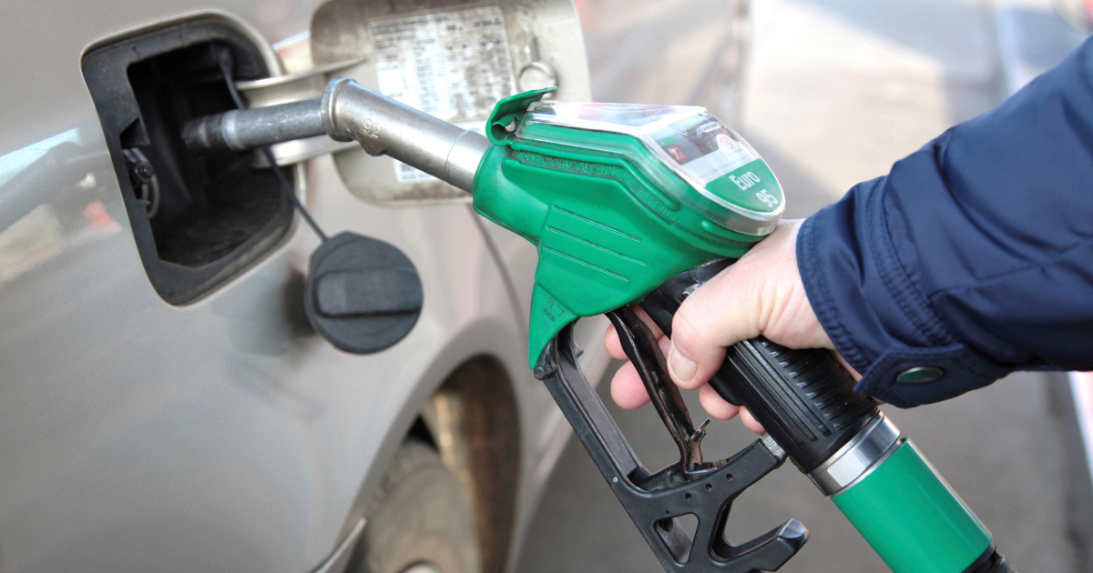 Petrol and gas prices in the Netherlands near record highs