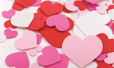 Celebrating love in the lowlands