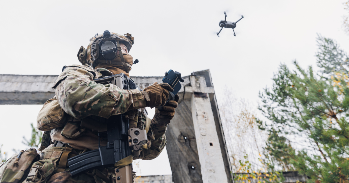 Sharp rise in Berlin companies manufacturing military equipment