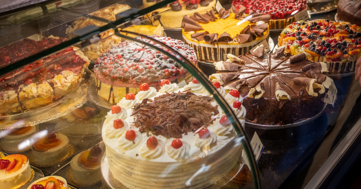 A guide to Germany’s Kaffee und Kuchen tradition