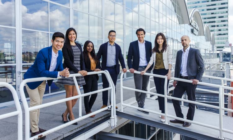 Preparing for success in the global economy: Are you a citizen of the world?