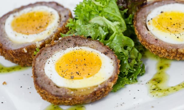 Unique regional delicacies from the Dutch provinces