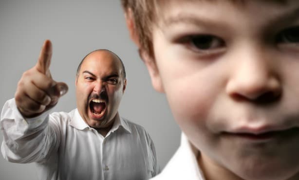 Emotional abuse negatively affects our brains
