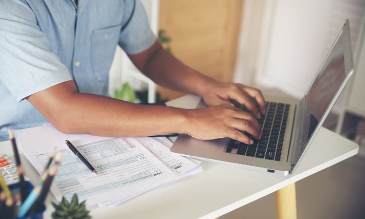 How expats in the Netherlands can get an extension on their US tax return