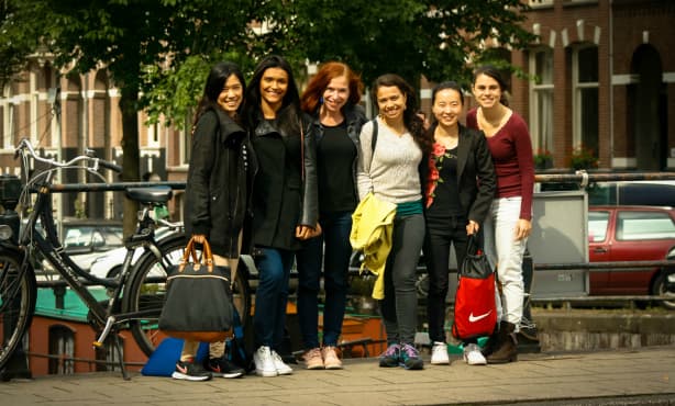 Learning English in the Netherlands: an expat adventure