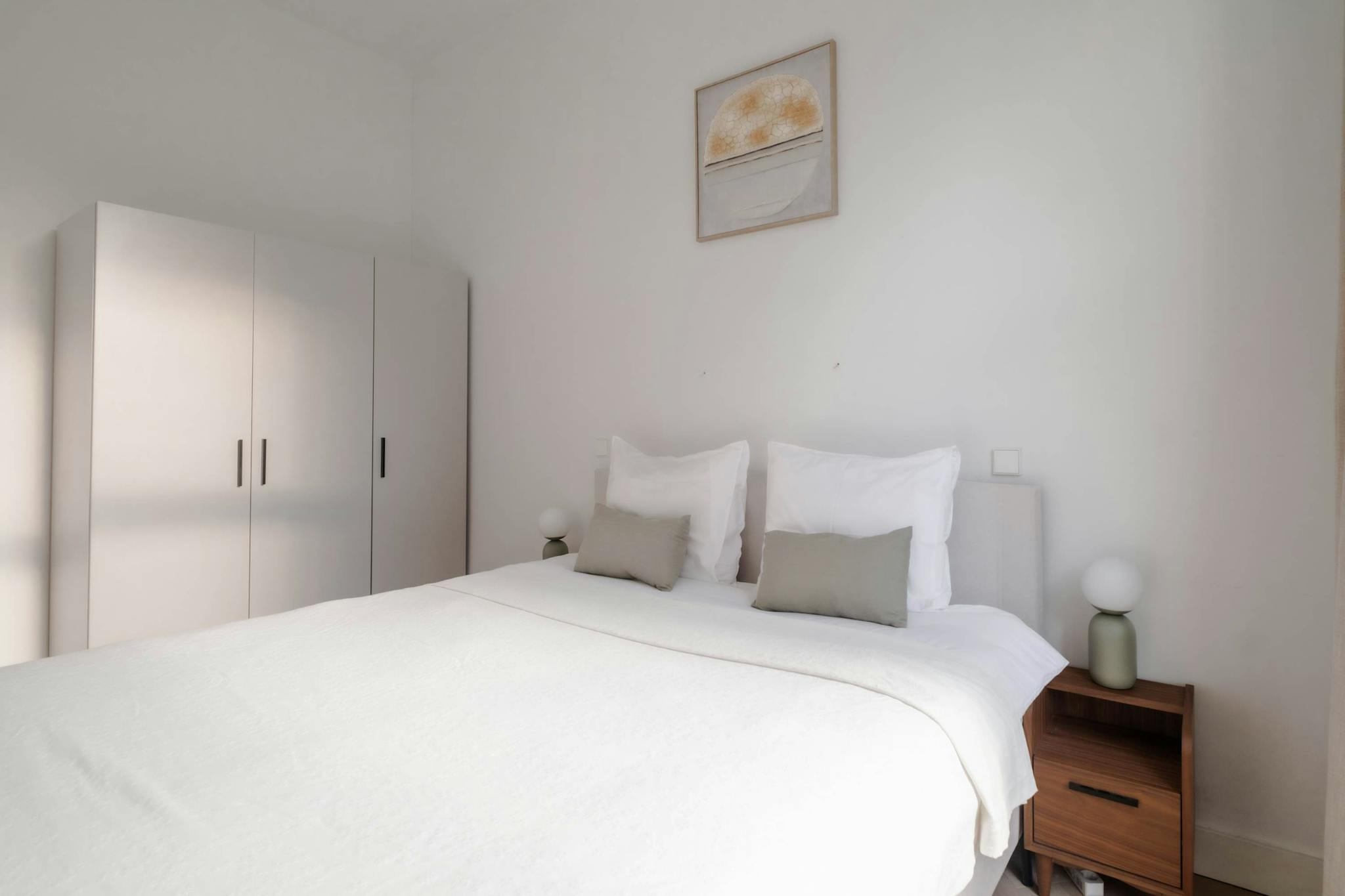 Apartment, Mauritsweg, Rotterdam