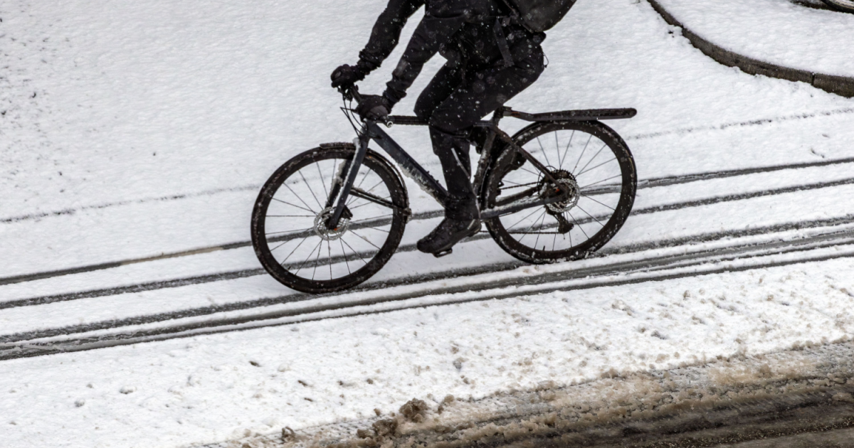 40 centimetres of snow and lows of -13C forecast for Germany