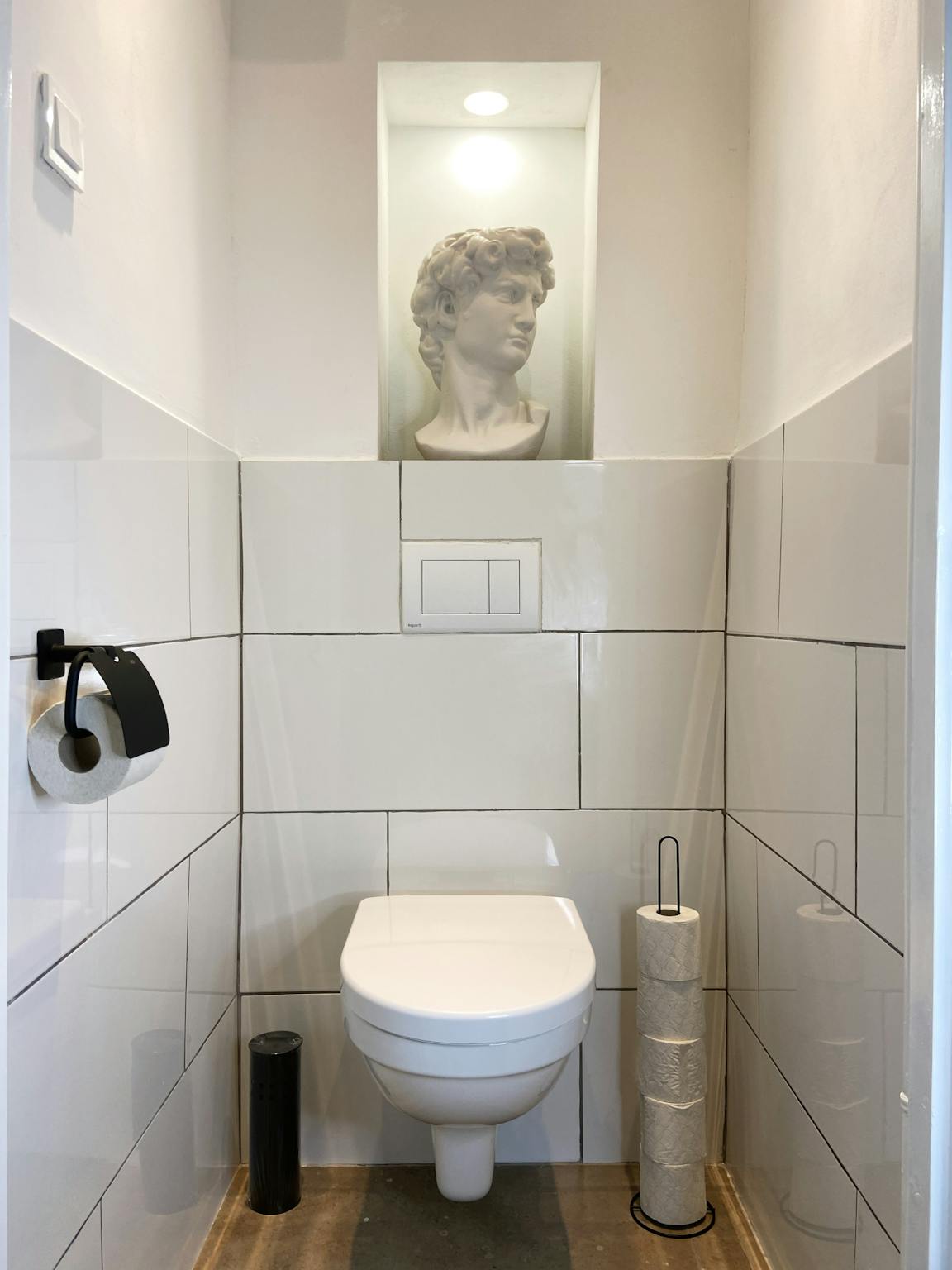 Apartment, Van Bijnkershoeklaan, Utrecht