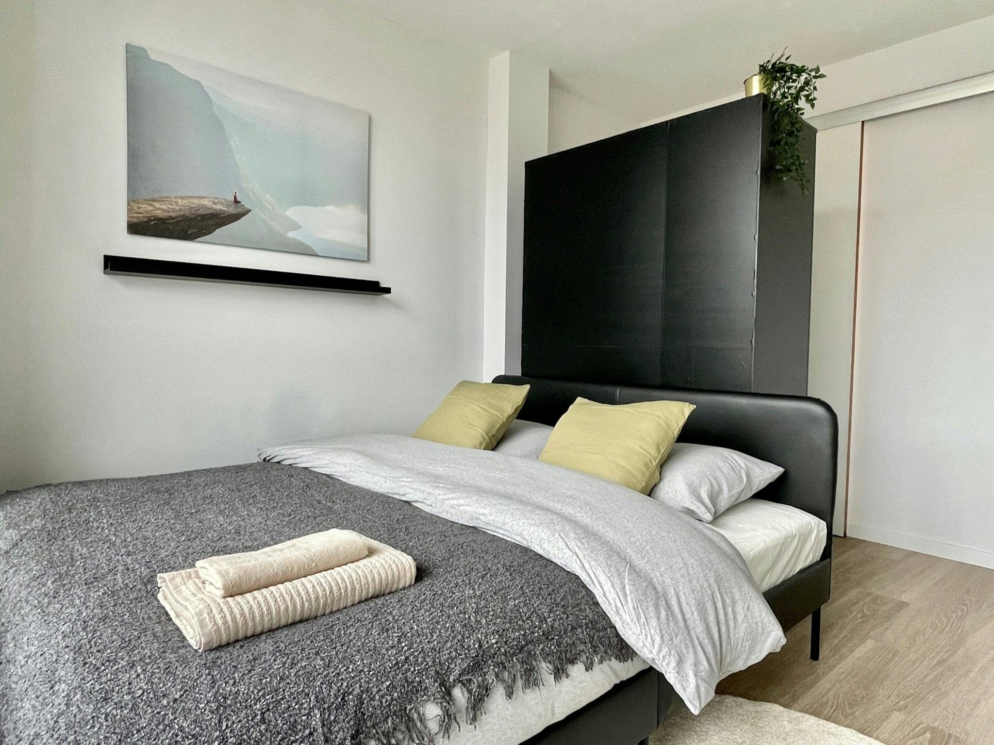 Apartment, Nachtwachtstede, Nieuwegein