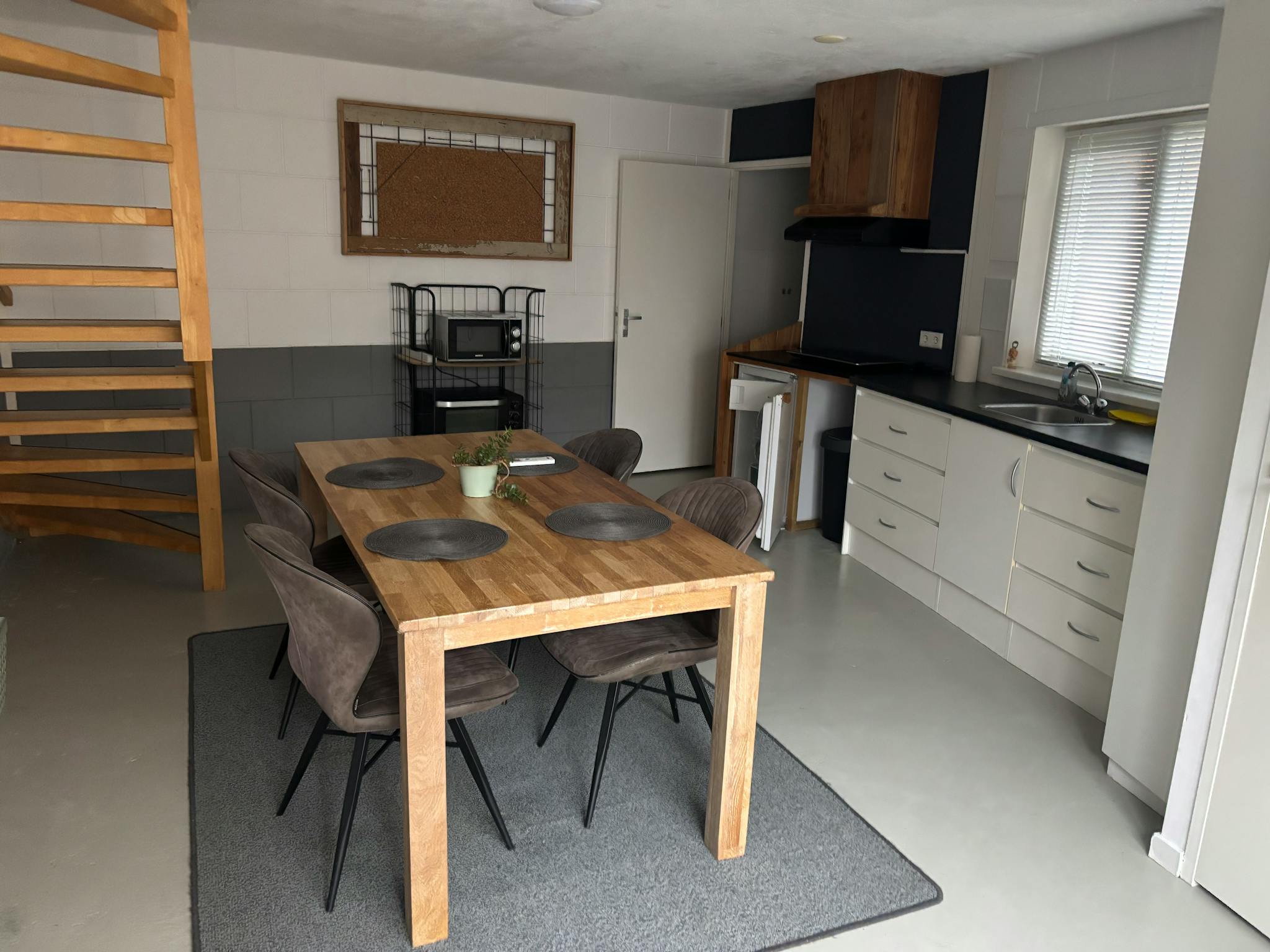 Apartment, Kalverstraat, Eindhoven