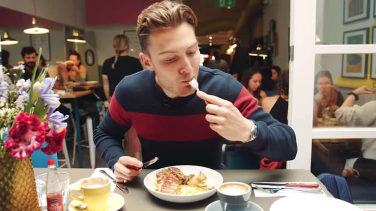[Video] 48 hours in Amsterdam: The best eats!