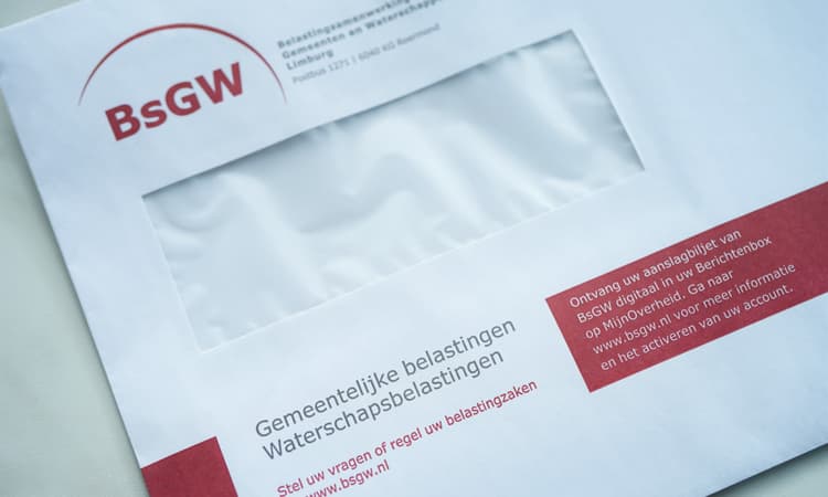 Municipal taxes to rise in 2024 in the Netherlands