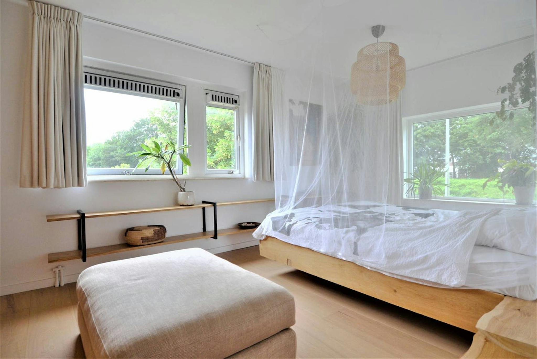 House, Buiksloterbreek, Amsterdam