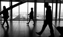 2011 Dutch airport passengers reach record numbers