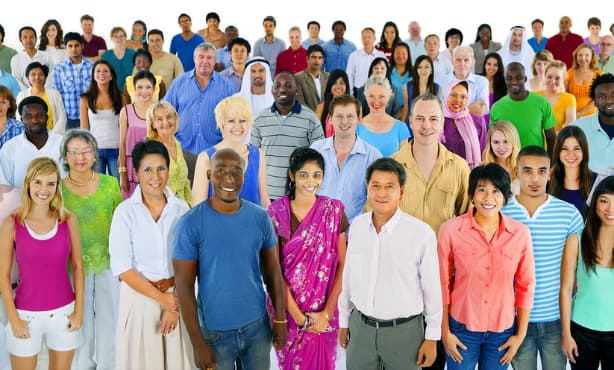 Poll reveals mixed feelings on multiculturalism in the Netherlands