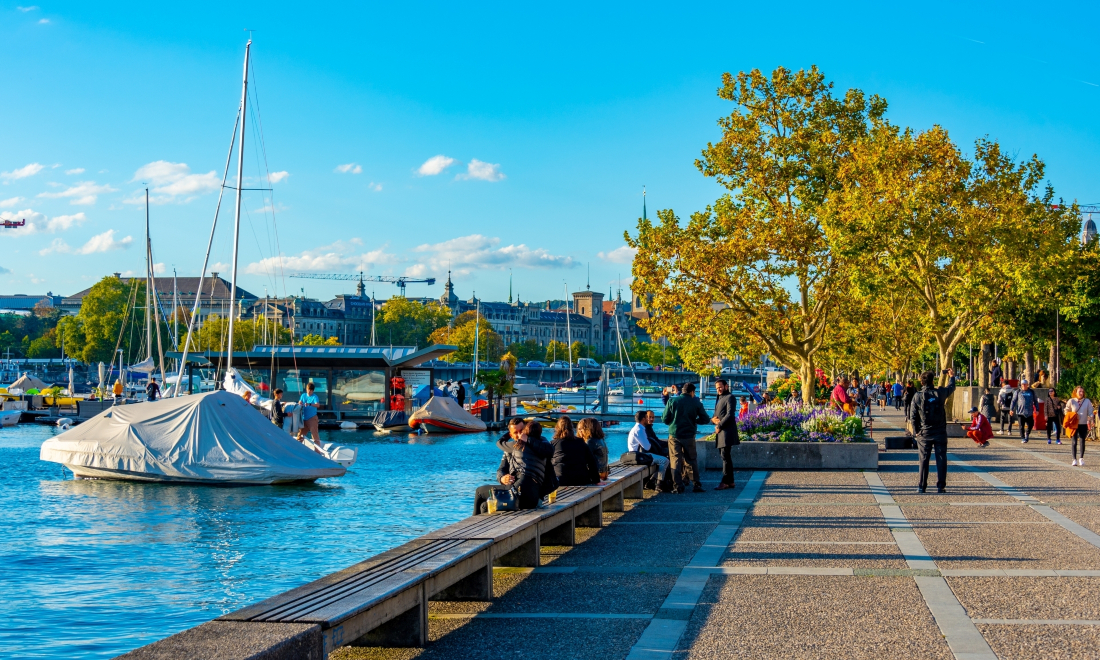 Switzerland in 2025: Major changes you need to know about