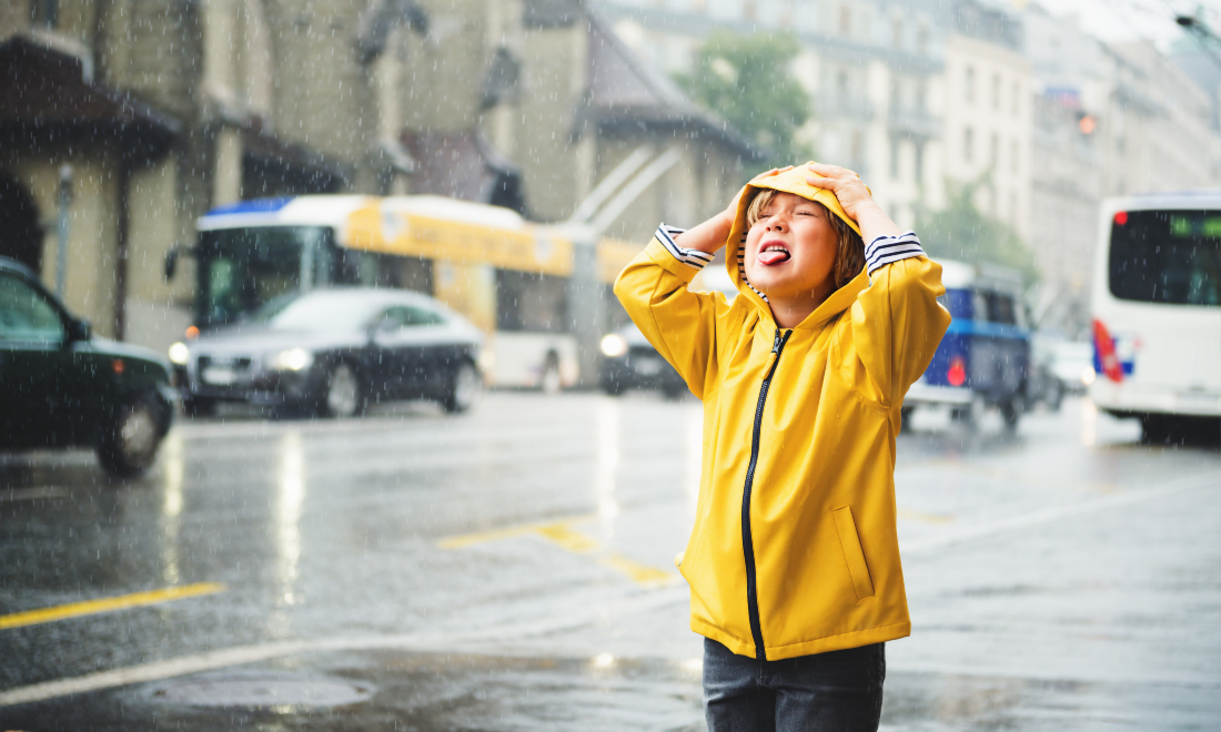 Which Swiss cities have the youngest (and oldest) residents?