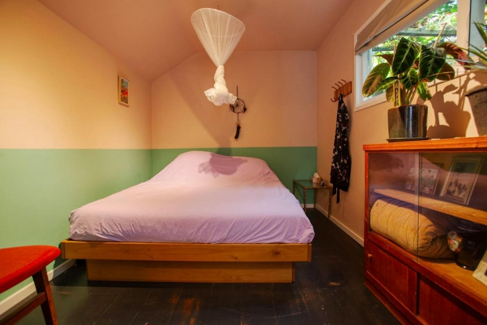 Apartment, Vespuccistraat, Amsterdam