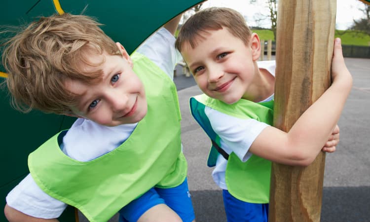 How Zein Childcare provides dedicated international out of school care