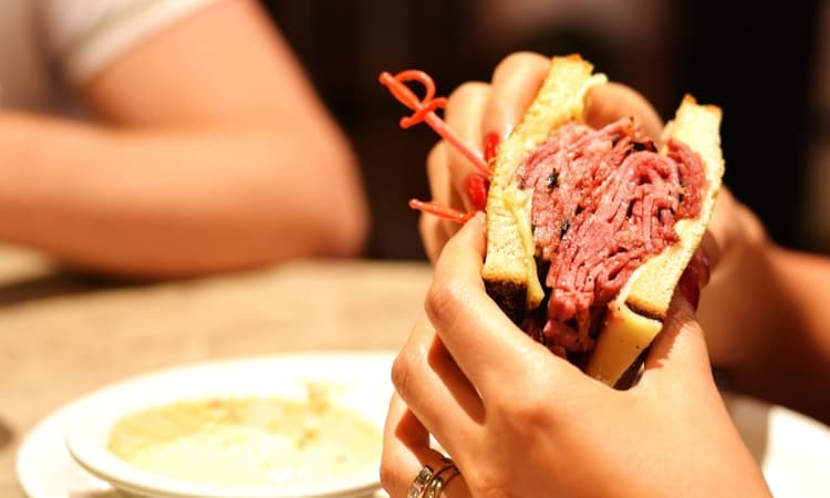 Fat Kids Corner food review: The Pastrami Phenomenon