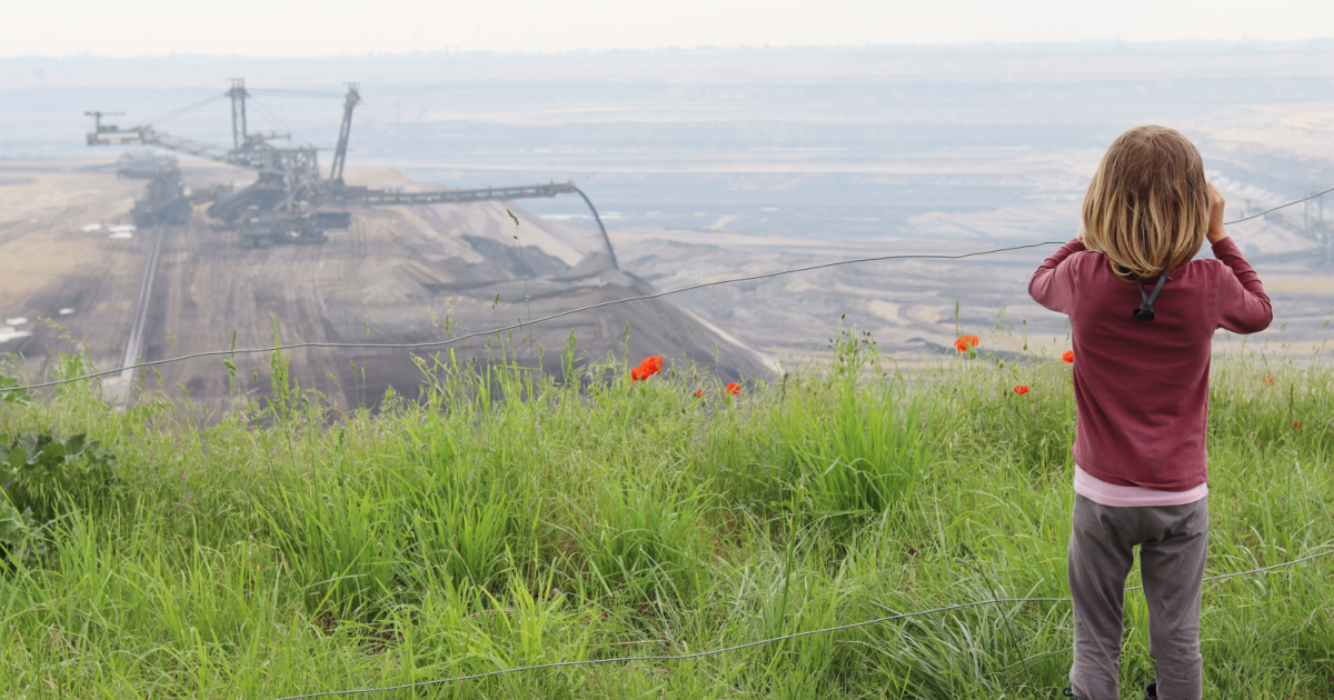 UNICEF: Germany just 25th-best country for children’s wellbeing